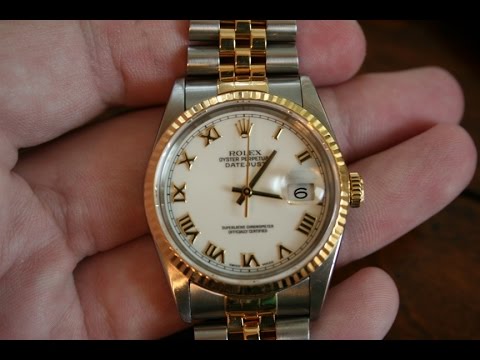 Rolex Datejust Replica Watches